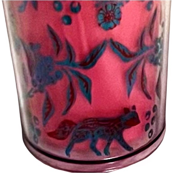 Starbucks Holiday 2022 Woodland Lace (Color Change) Pink Venti 24oz Tumb… - Picture 3 of 4